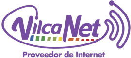 Logotipo Vilcanet